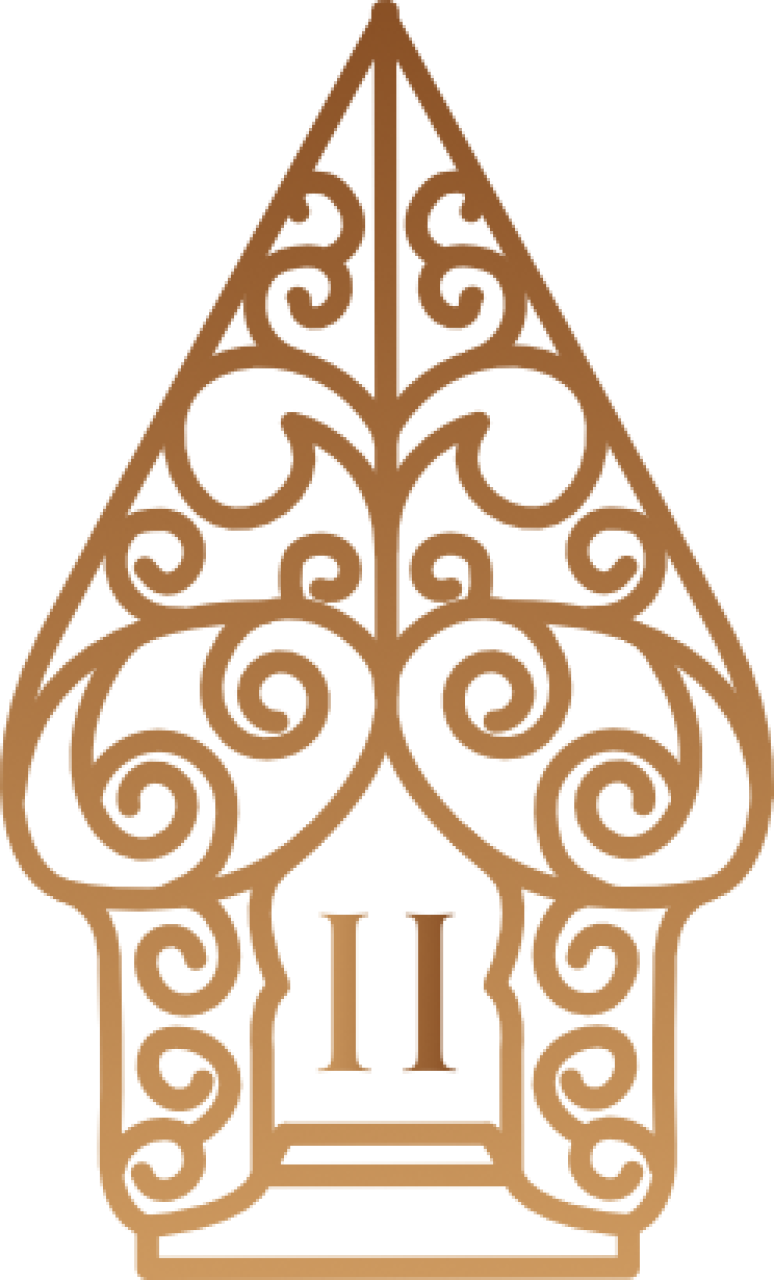 Leaf Decoration